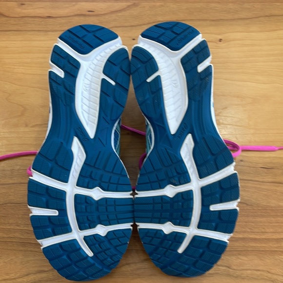 ASICS Gel-Excite 3 Running Shoes - Picture 9 of 9